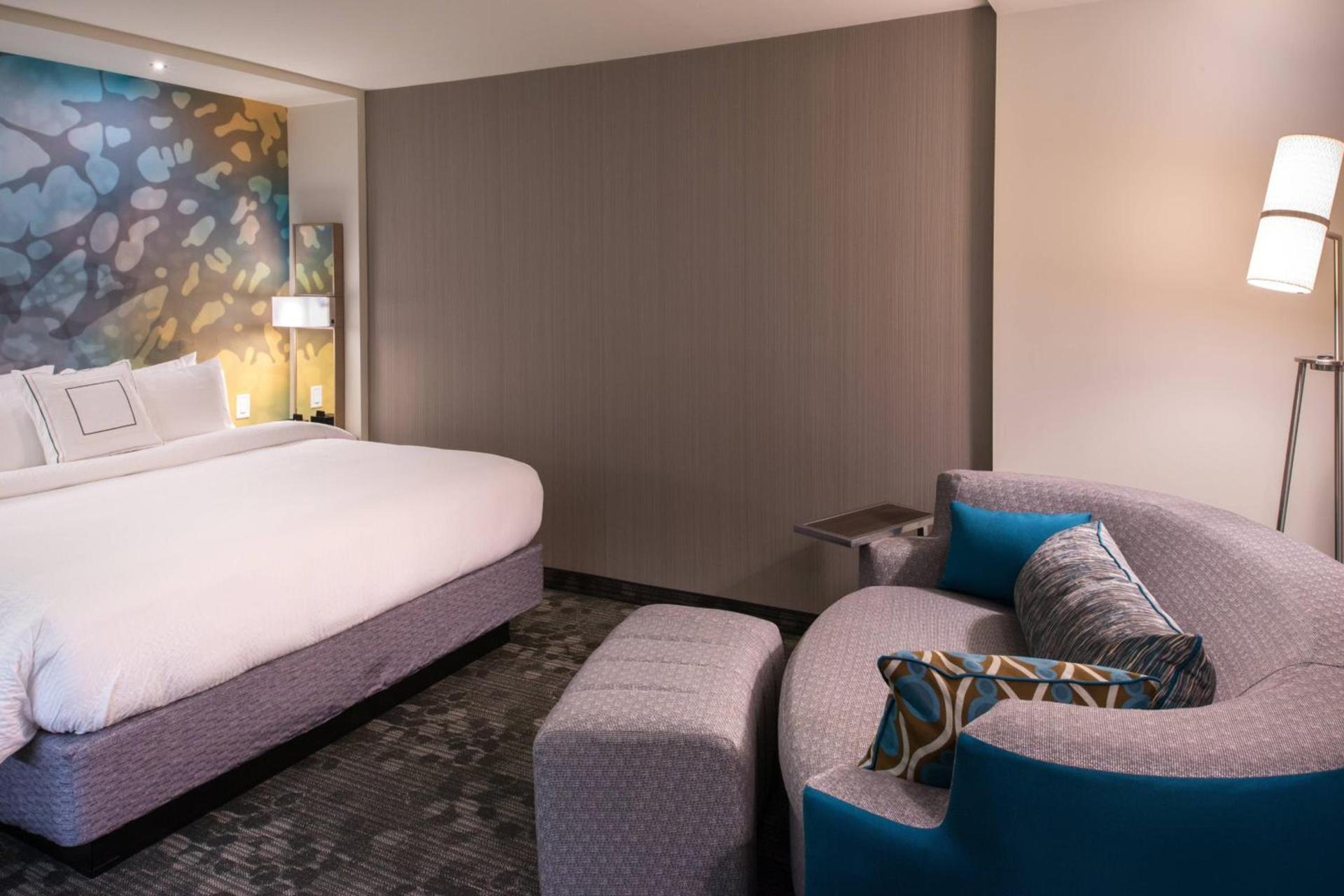 Courtyard by Marriott Jacksonville photo 6