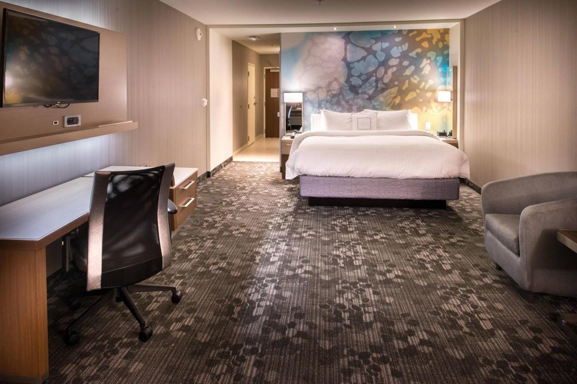 Courtyard by Marriott Jacksonville photo 8