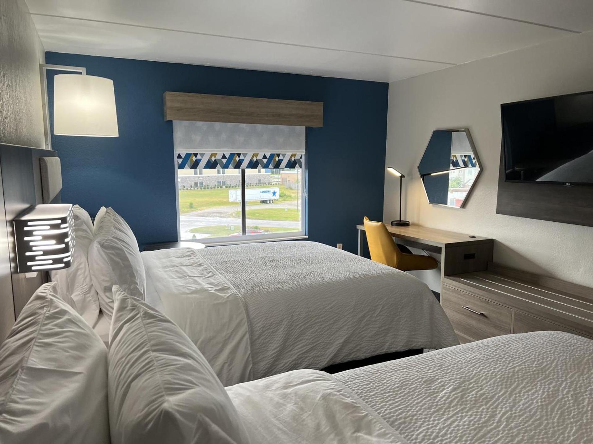 Holiday Inn Express - Rocky Mount - Sports Center by IHG photo 49