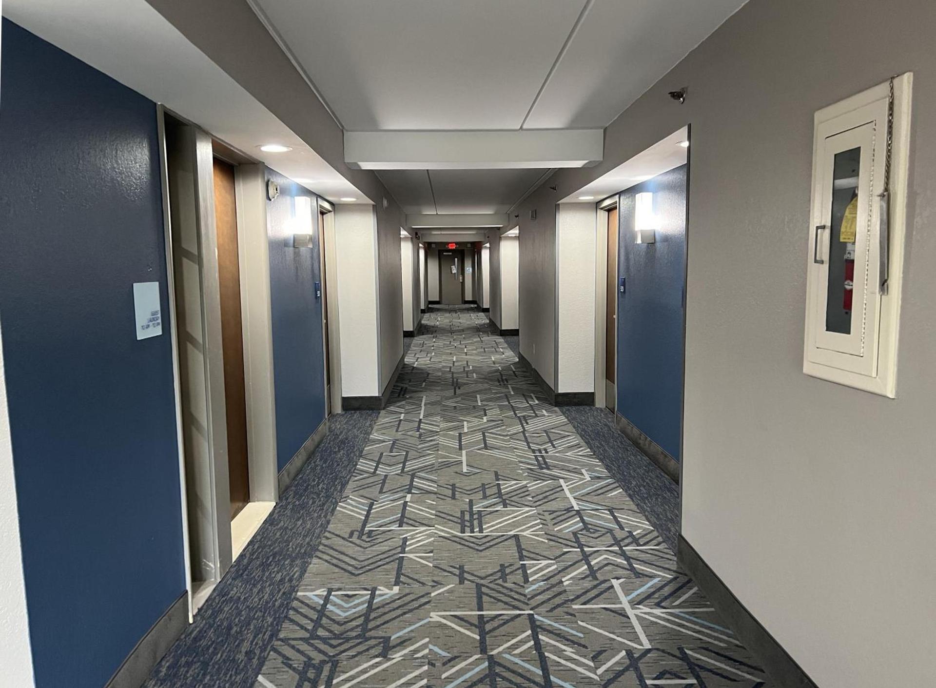 Holiday Inn Express - Rocky Mount - Sports Center by IHG photo 77