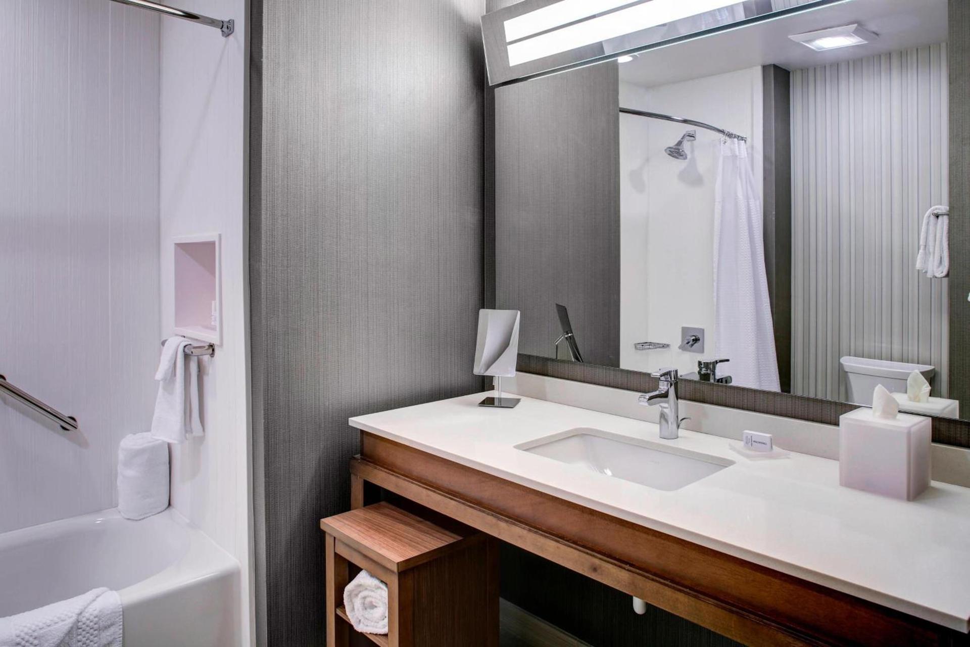Courtyard by Marriott Nashville Mount Juliet photo 5