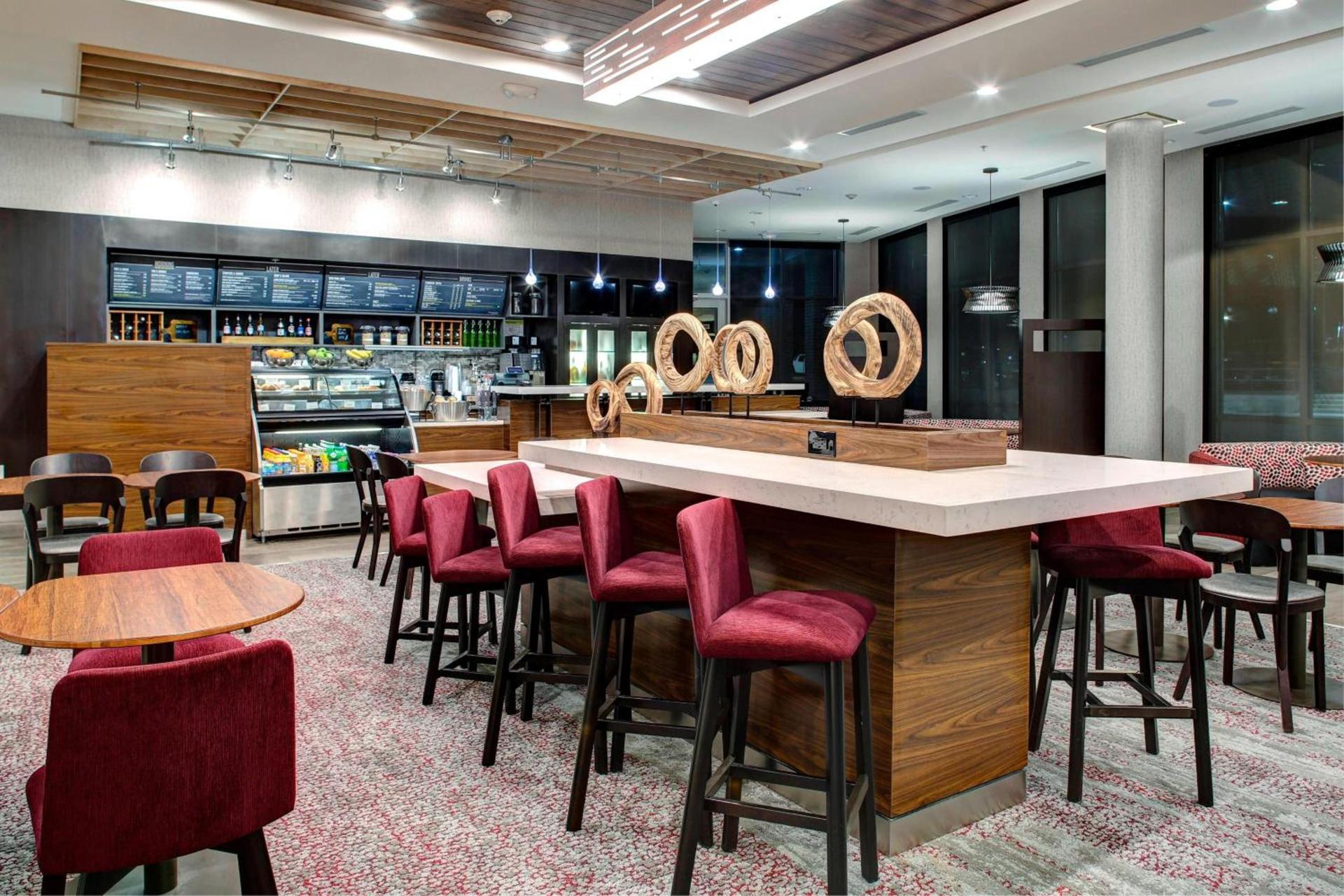 Courtyard by Marriott Nashville Mount Juliet photo 11