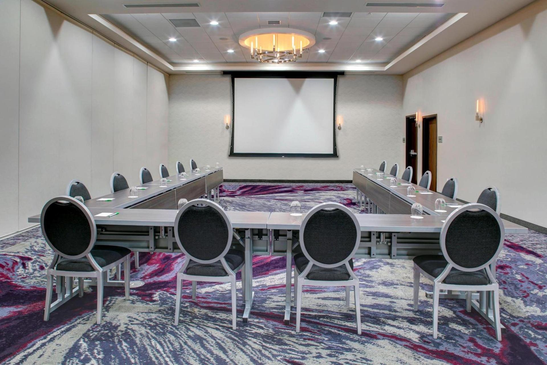 Courtyard by Marriott Nashville Mount Juliet photo 17