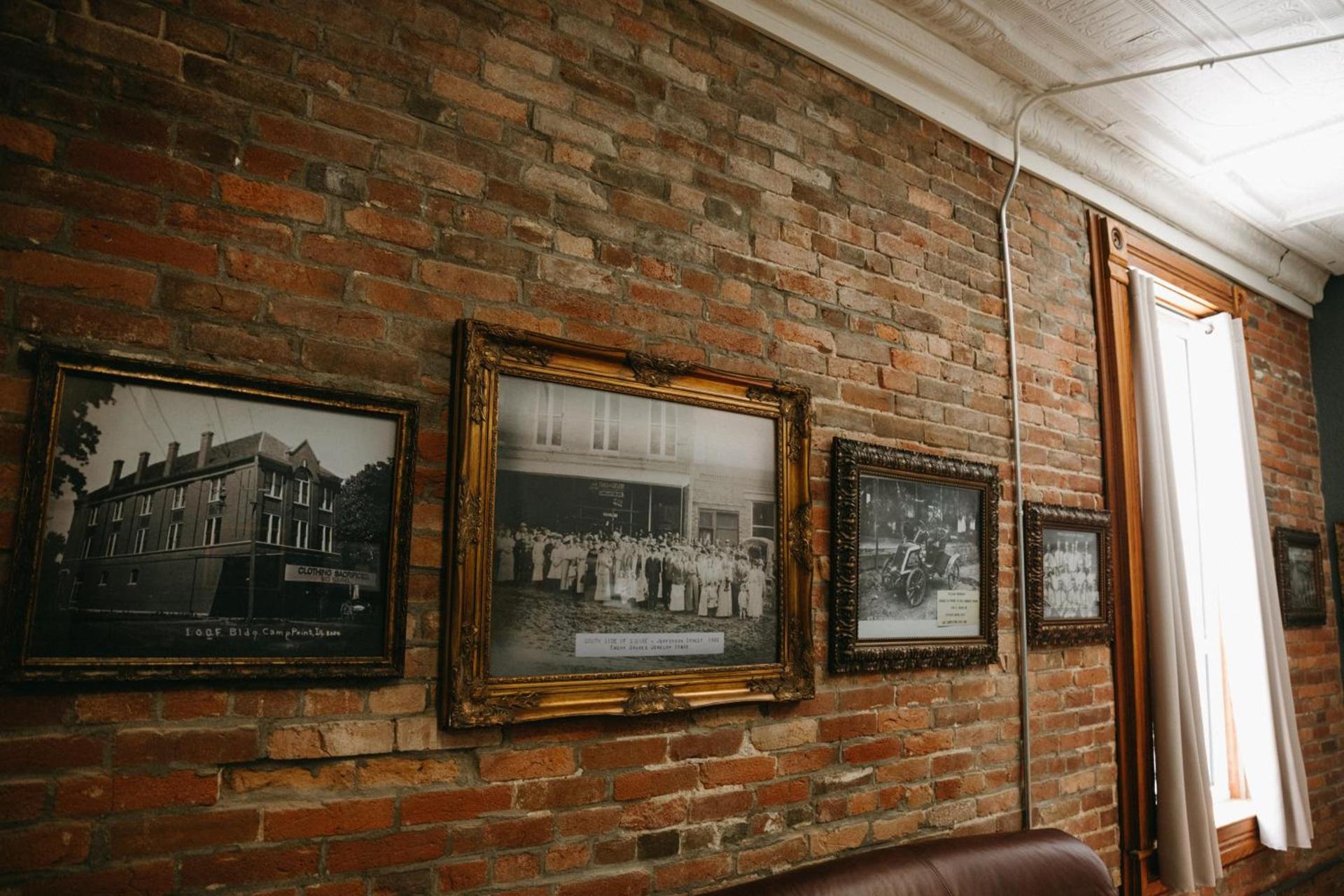 Bricktown Inn photo 17