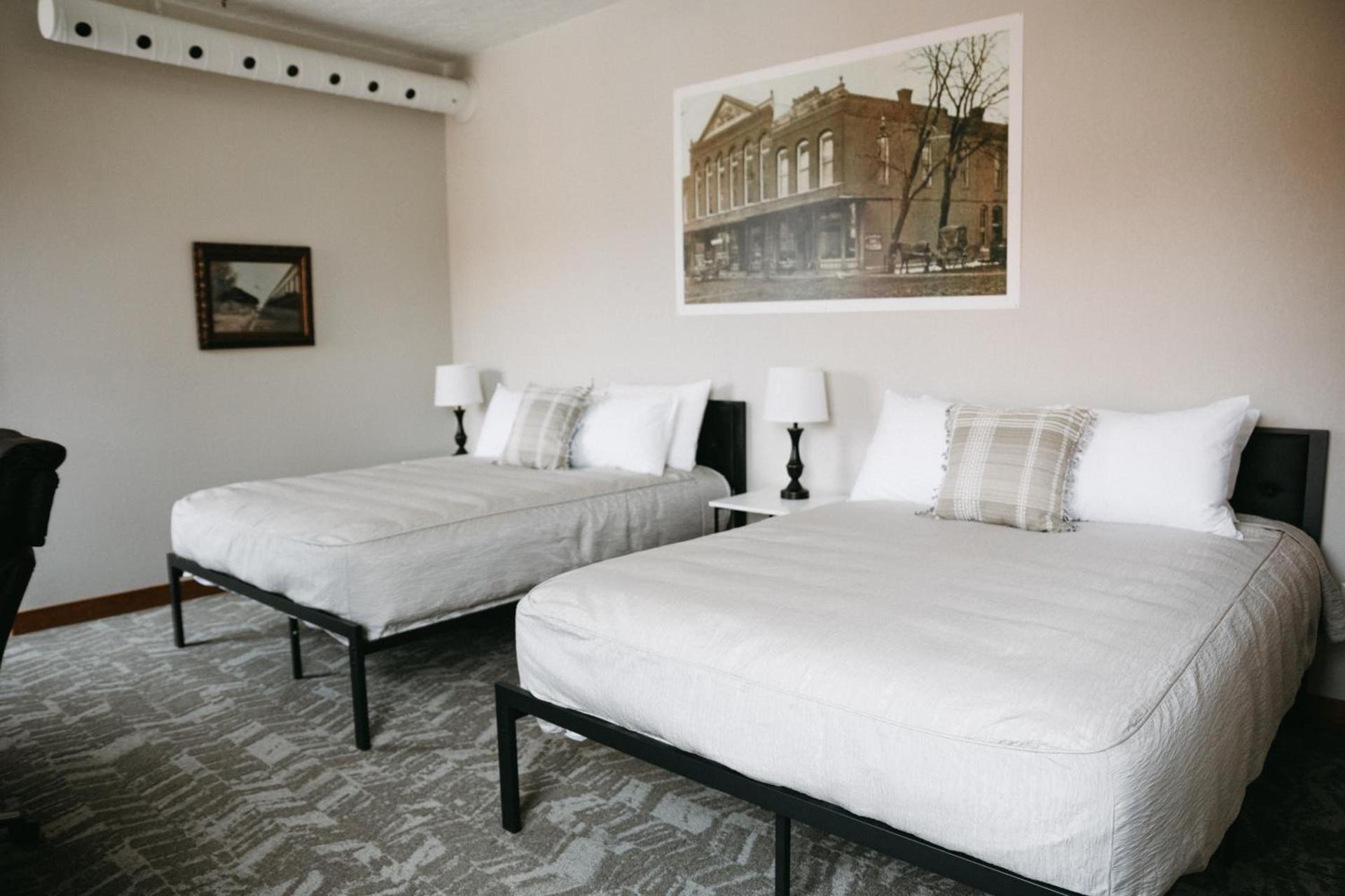 Bricktown Inn photo 18