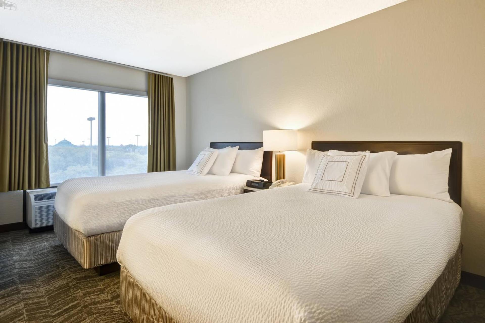 SpringHill Suites by Marriott San Antonio Medical Center/Northwest photo 4
