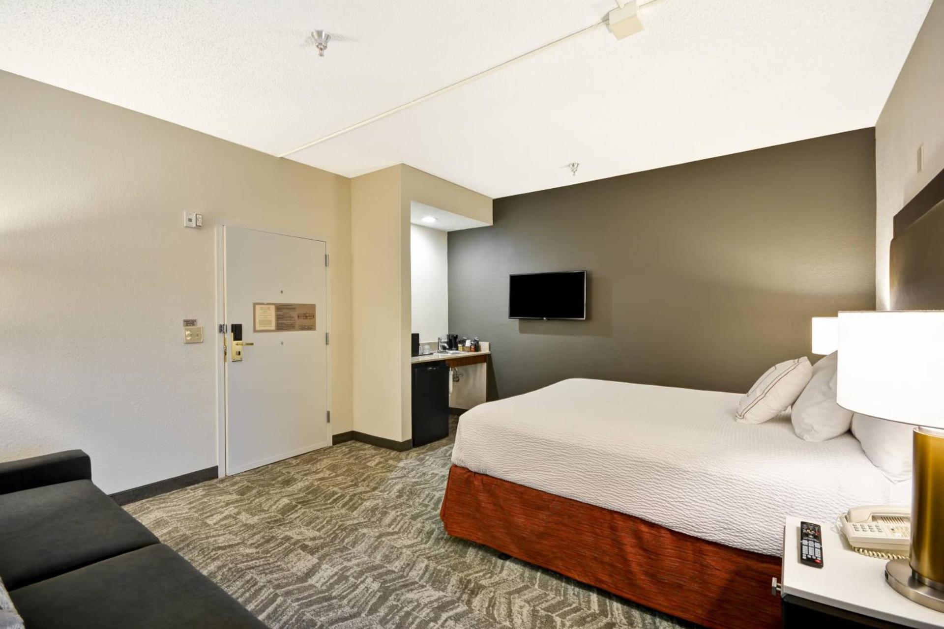 SpringHill Suites by Marriott San Antonio Medical Center/Northwest photo 5