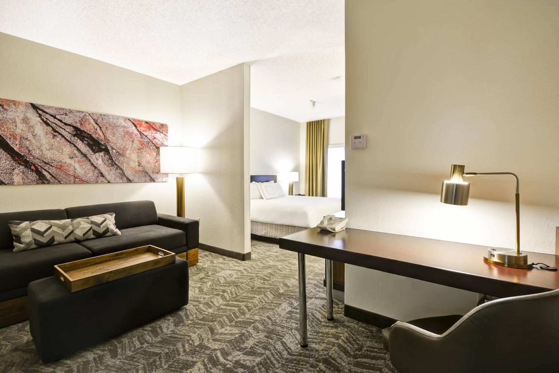 SpringHill Suites by Marriott San Antonio Medical Center/Northwest photo 7