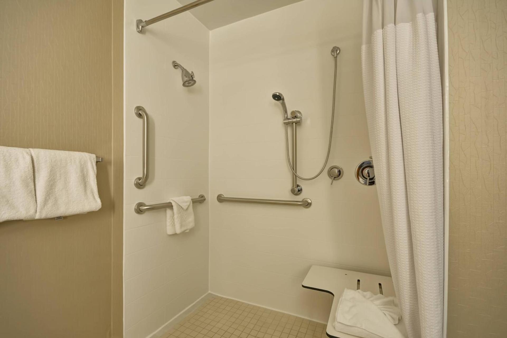 SpringHill Suites by Marriott San Antonio Medical Center/Northwest photo 12