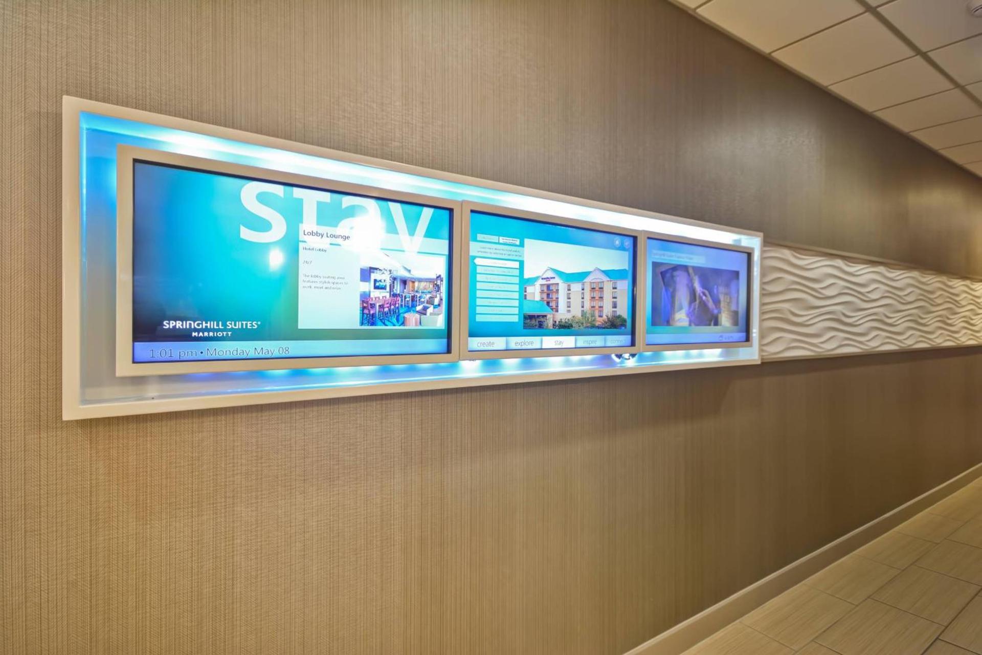 SpringHill Suites by Marriott San Antonio Medical Center/Northwest photo 14