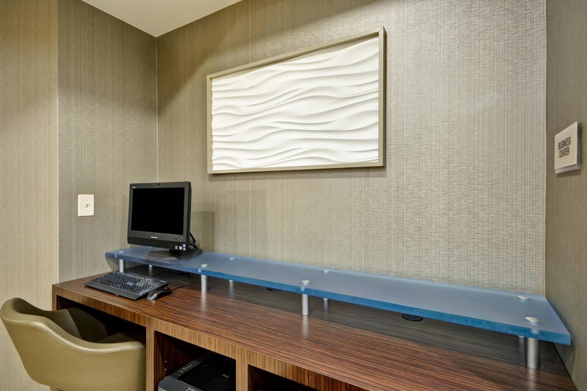 SpringHill Suites by Marriott San Antonio Medical Center/Northwest photo 15