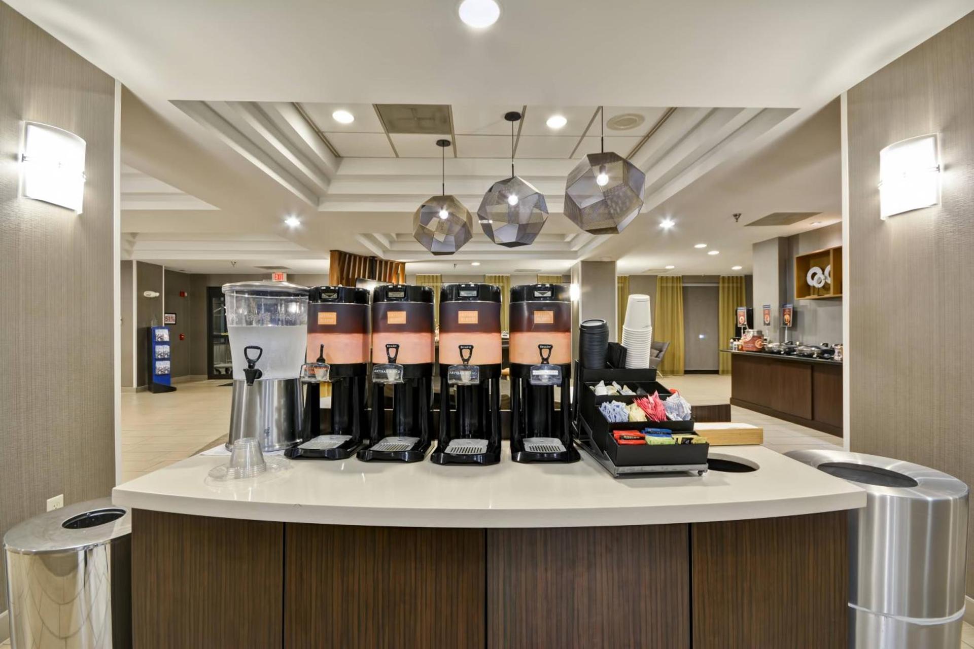SpringHill Suites by Marriott San Antonio Medical Center/Northwest photo 16