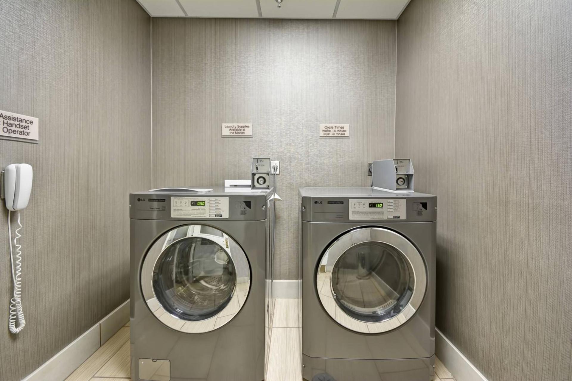 SpringHill Suites by Marriott San Antonio Medical Center/Northwest photo 18