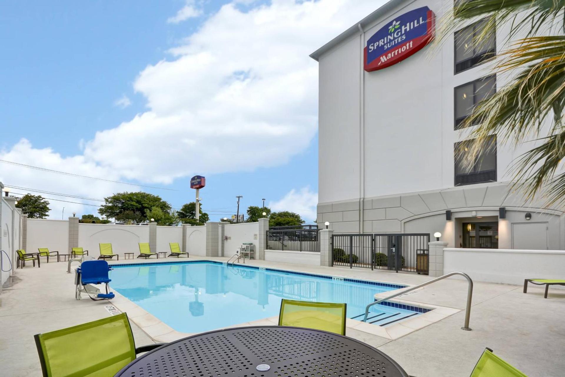 SpringHill Suites by Marriott San Antonio Medical Center/Northwest photo 23