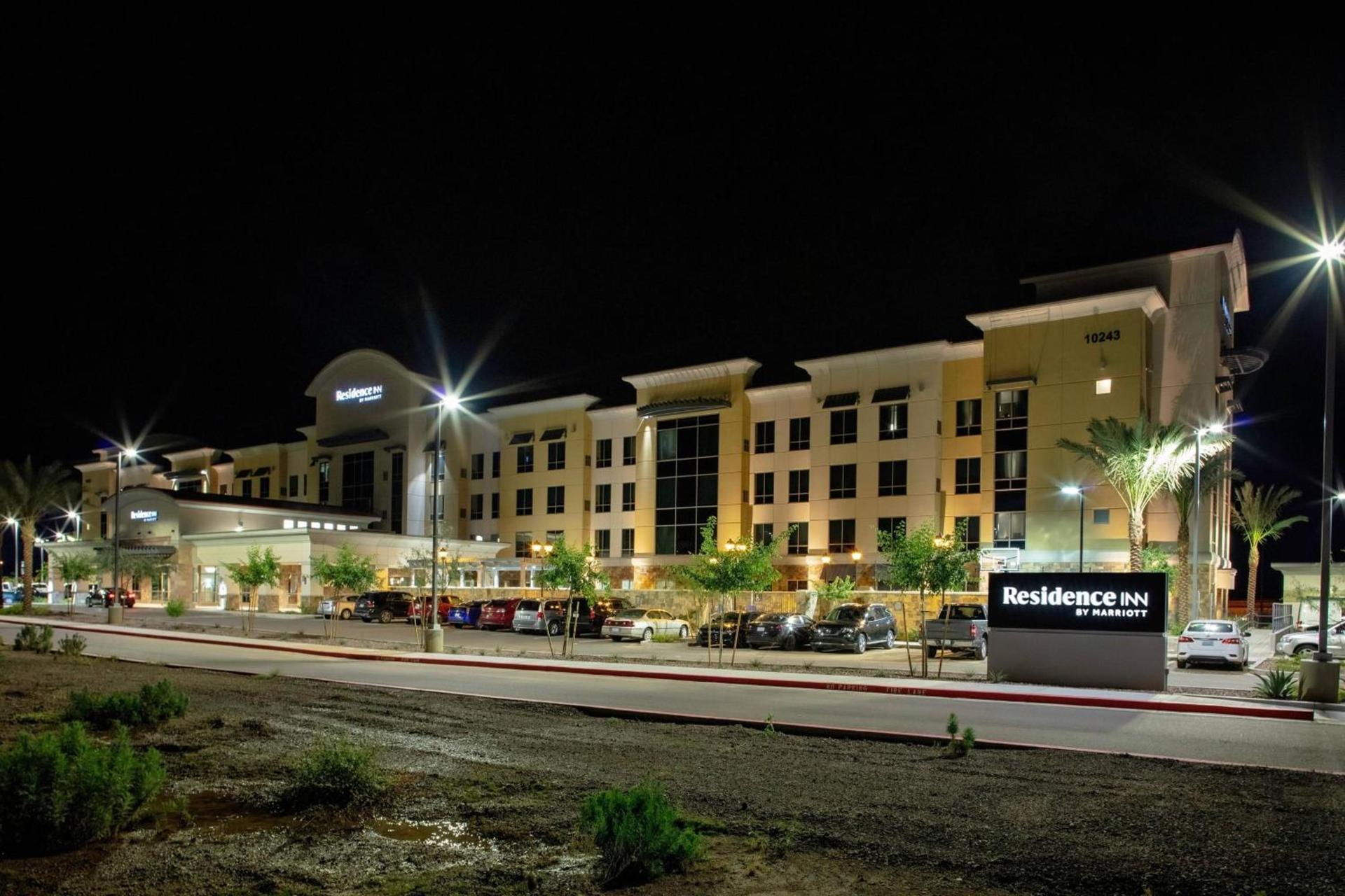 Residence Inn by Marriott Phoenix Mesa East photo 2
