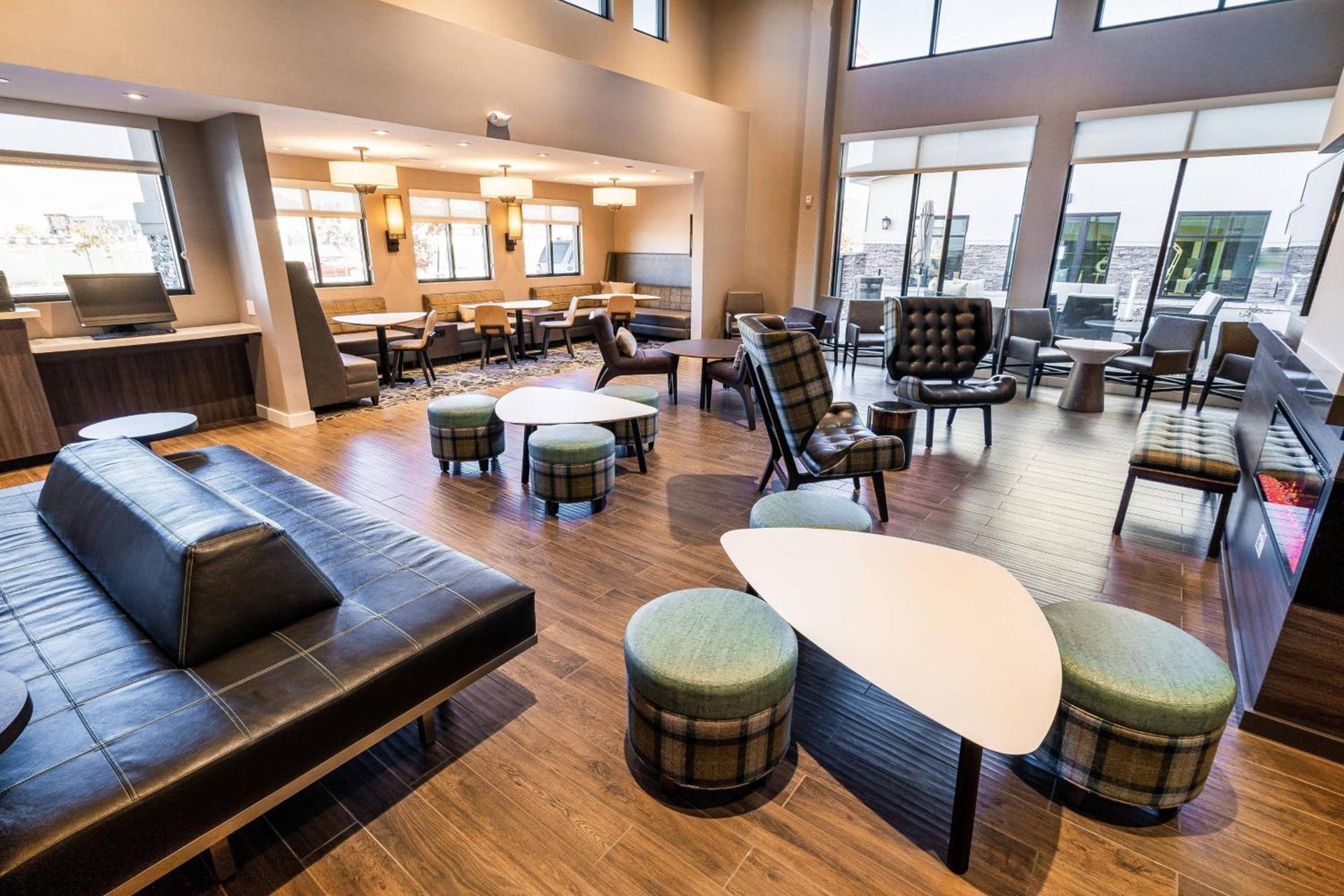 Residence Inn by Marriott Reno Sparks photo 4