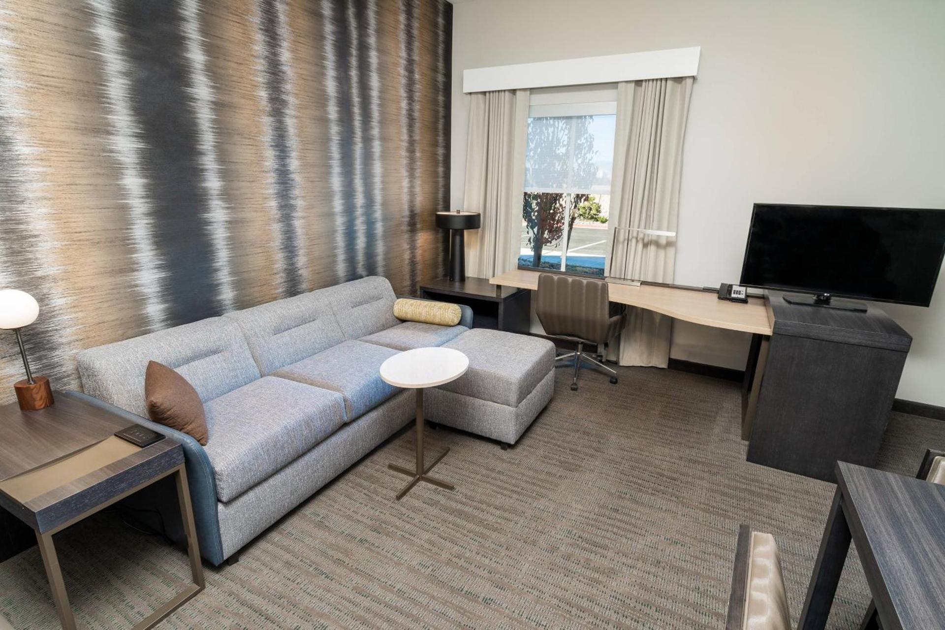 Residence Inn by Marriott Reno Sparks photo 9