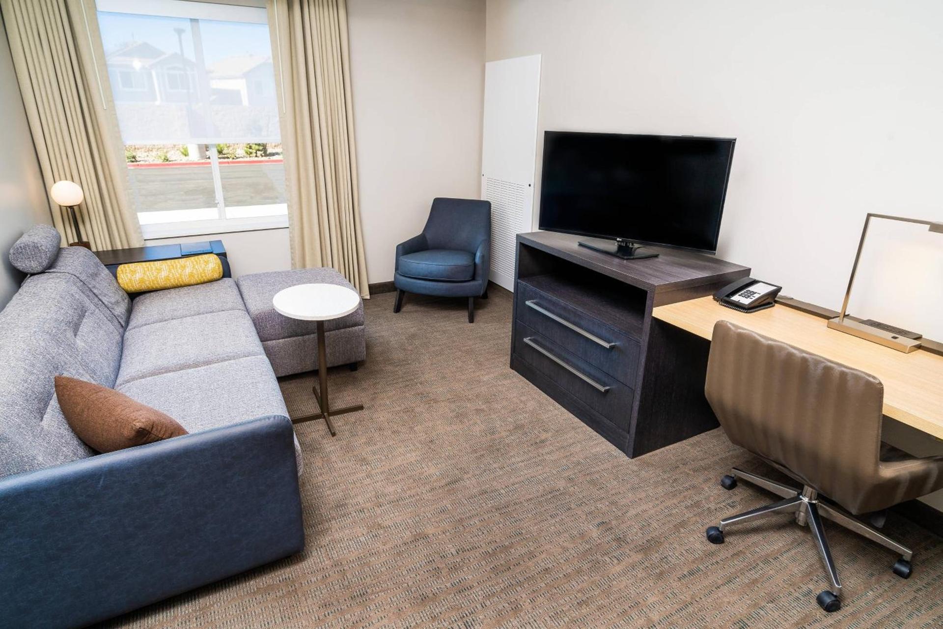 Residence Inn by Marriott Reno Sparks photo 10