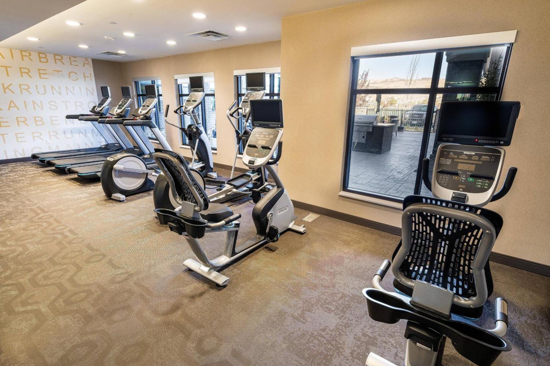 Residence Inn by Marriott Reno Sparks photo 25