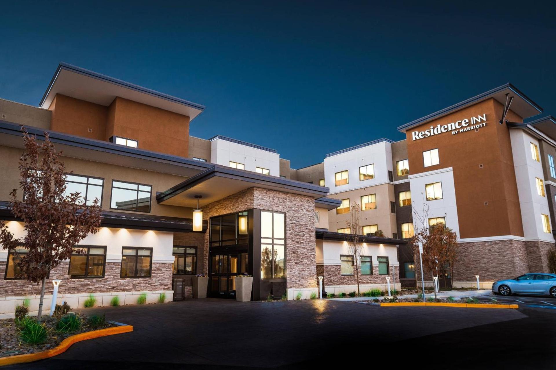 Residence Inn by Marriott Reno Sparks photo 2