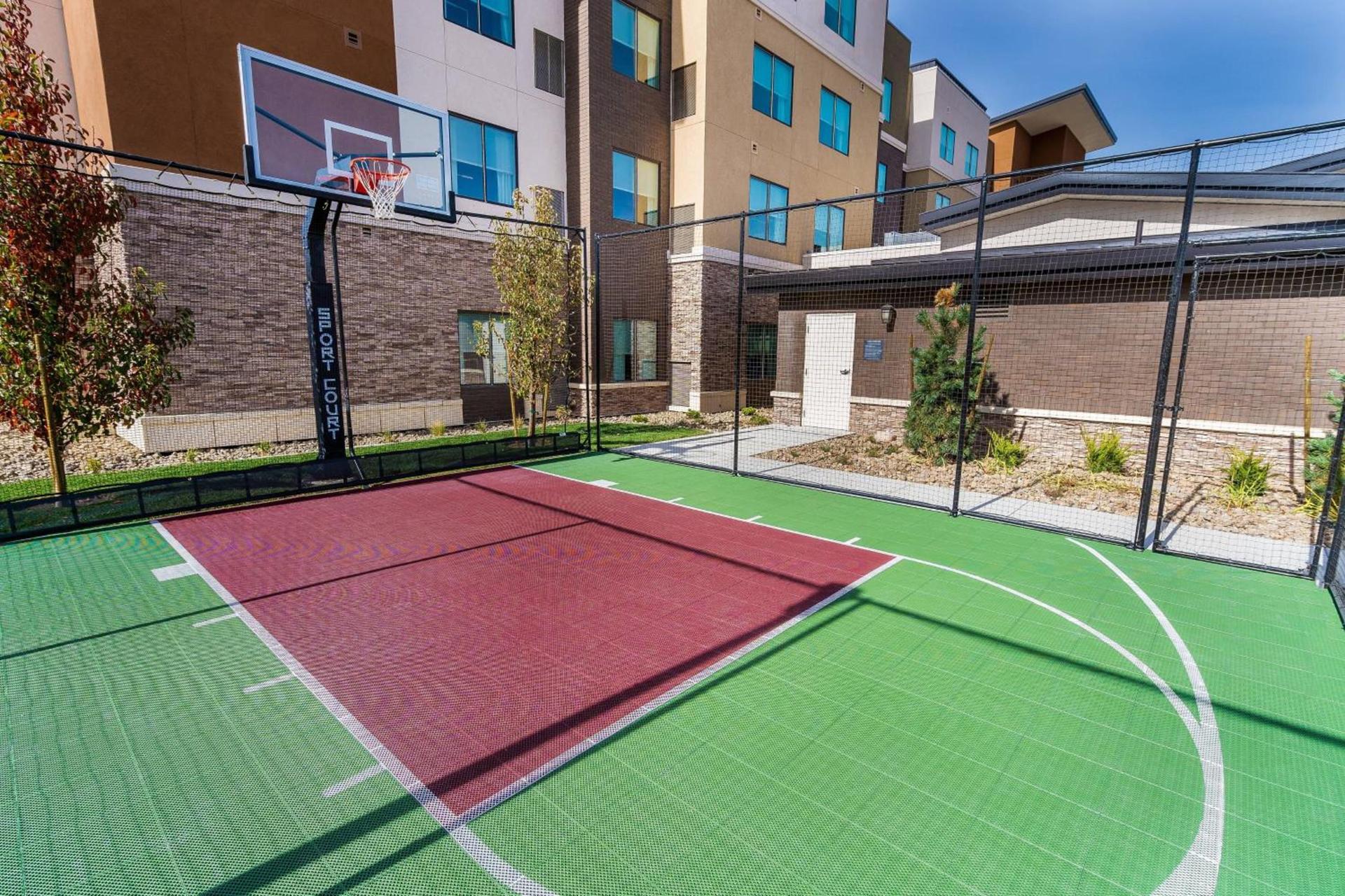 Residence Inn by Marriott Reno Sparks photo 27