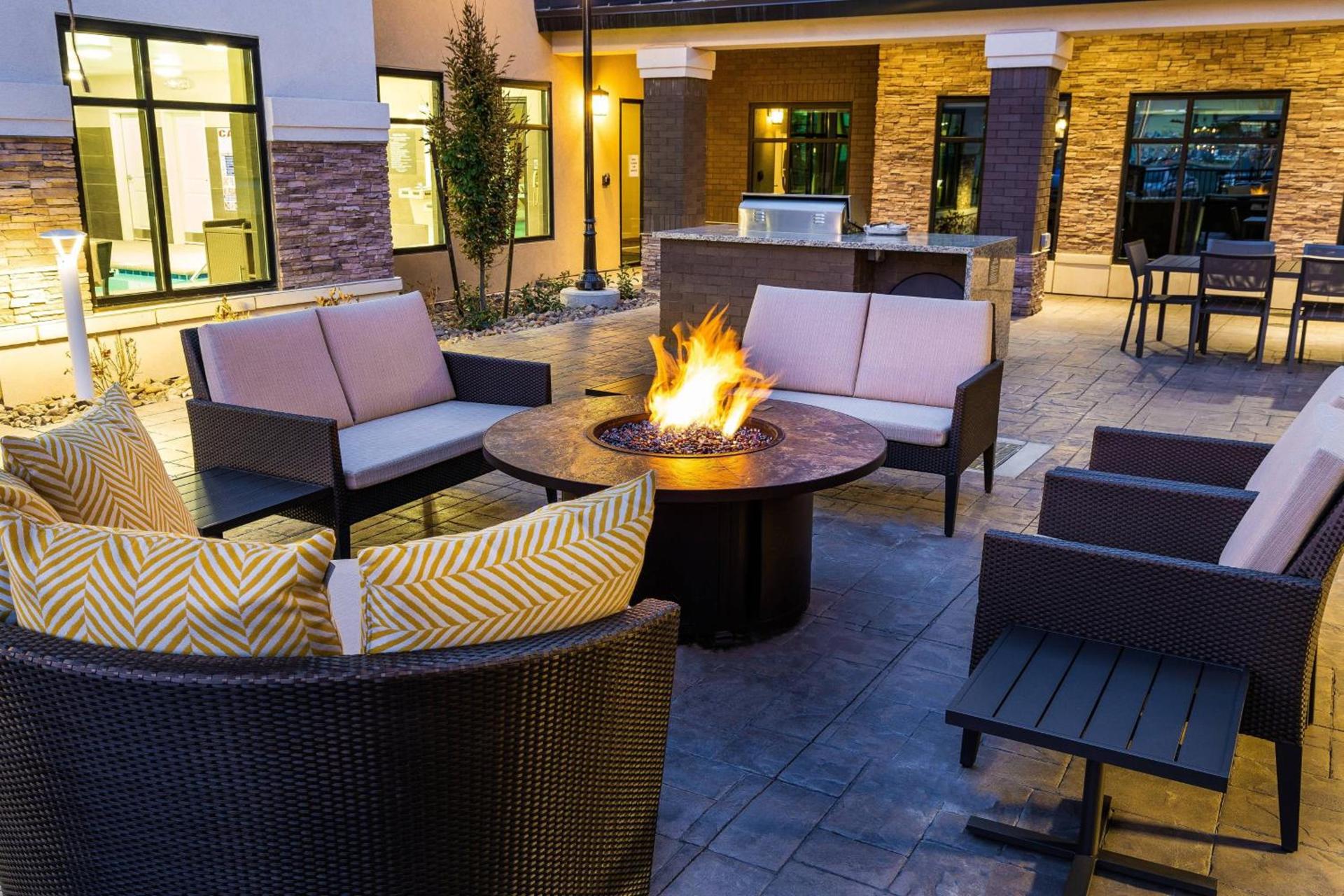 Residence Inn by Marriott Reno Sparks photo 18