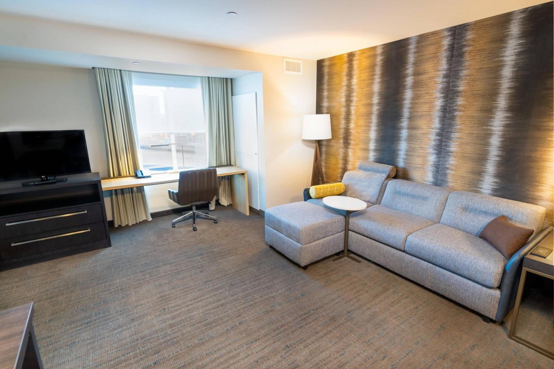 Residence Inn by Marriott Reno Sparks photo 5