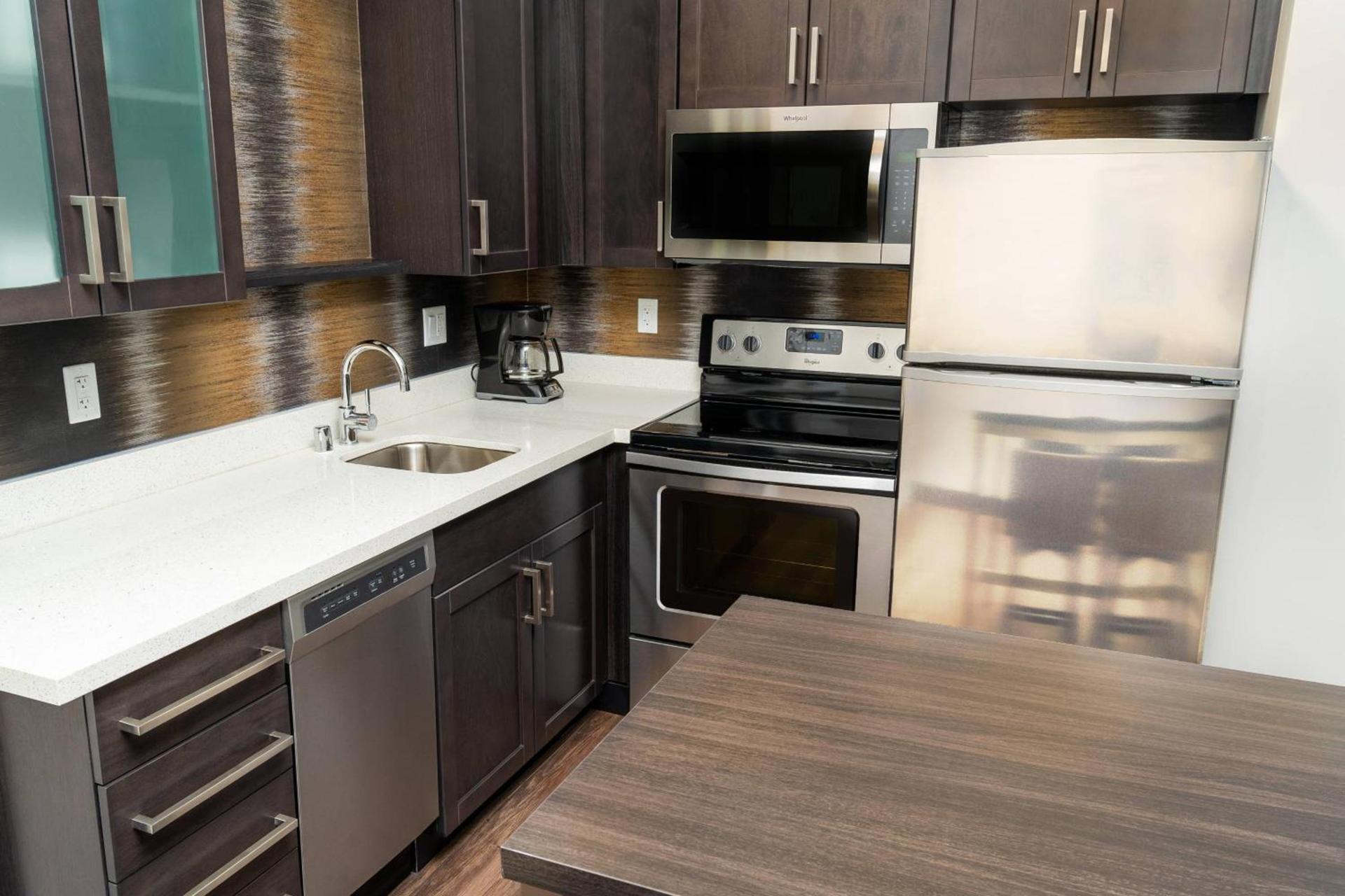 Residence Inn by Marriott Reno Sparks photo 12