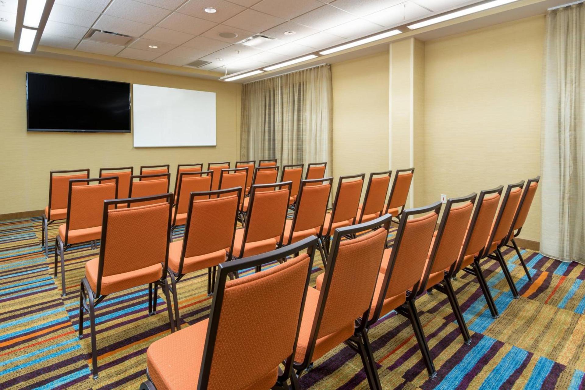 SpringHill Suites Louisville Downtown photo 22