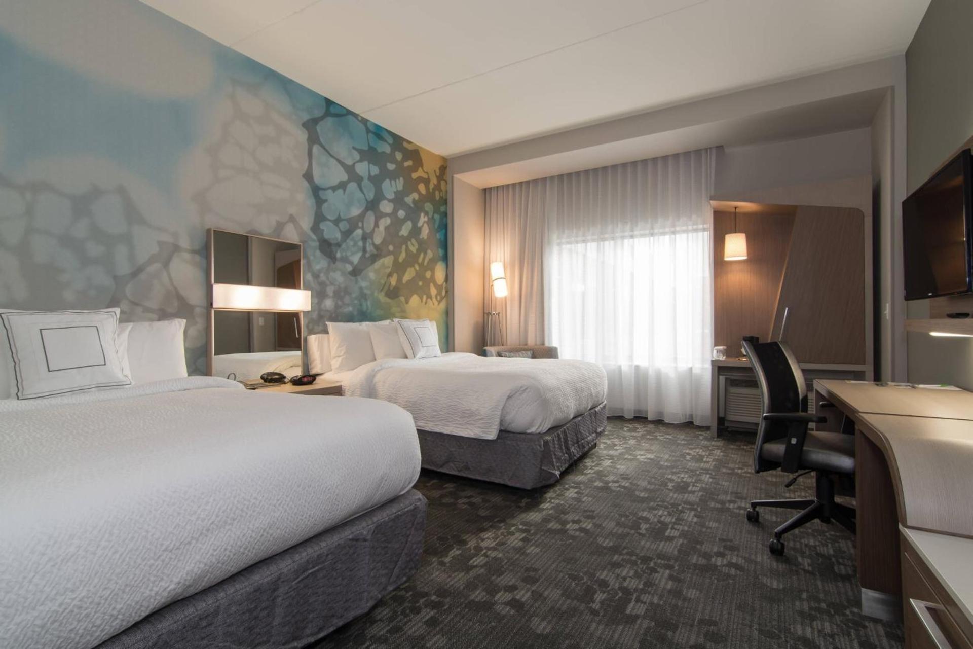 Courtyard by Marriott Raleigh-Durham Airport/Brier Creek photo 8