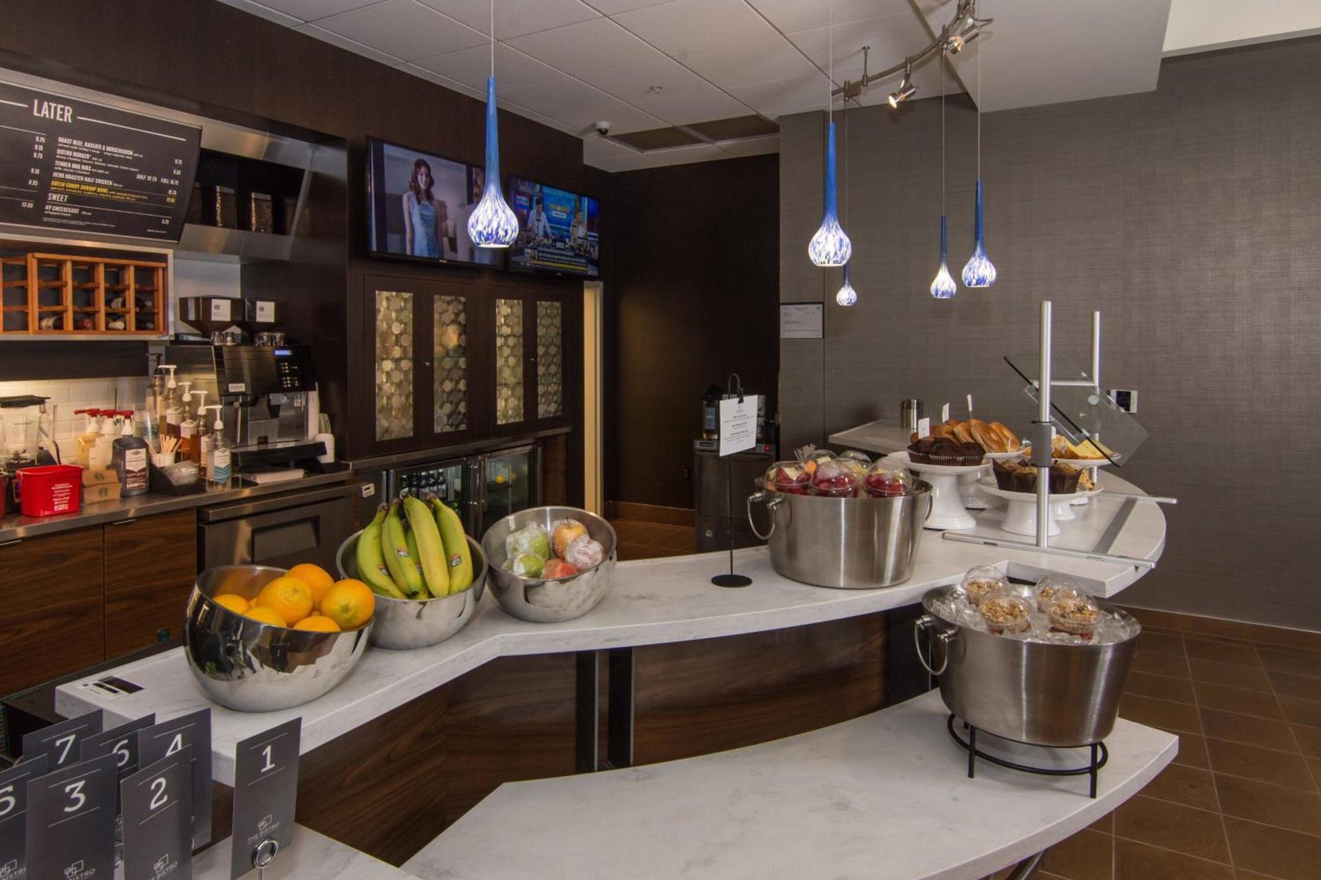 Courtyard by Marriott Raleigh-Durham Airport/Brier Creek photo 19