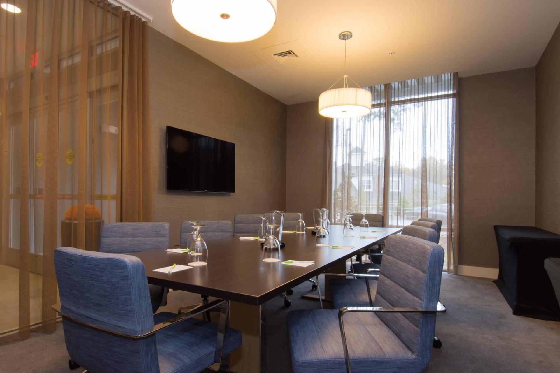 Courtyard by Marriott Raleigh-Durham Airport/Brier Creek photo 28
