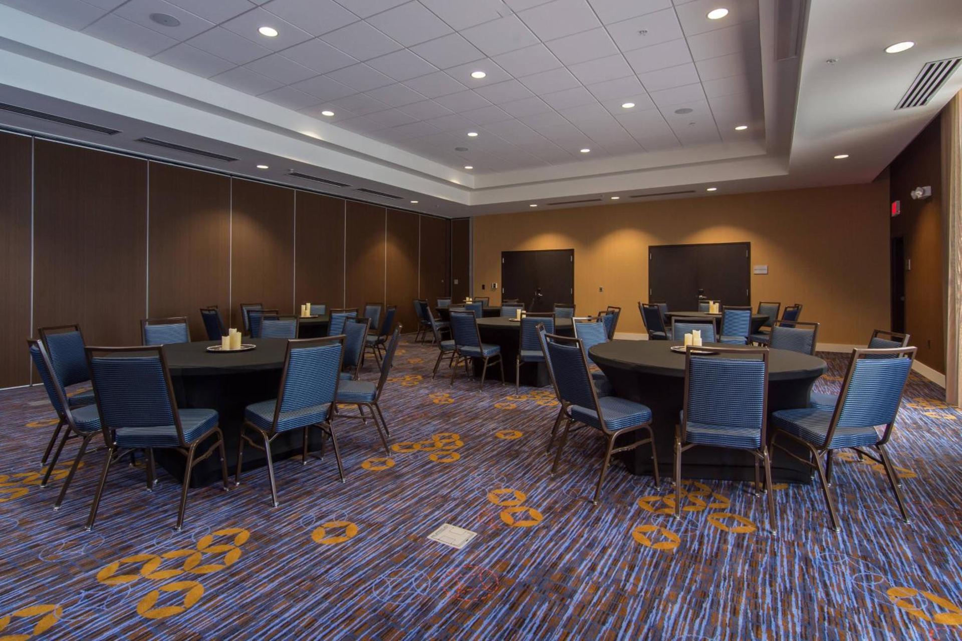 Courtyard by Marriott Raleigh-Durham Airport/Brier Creek photo 30