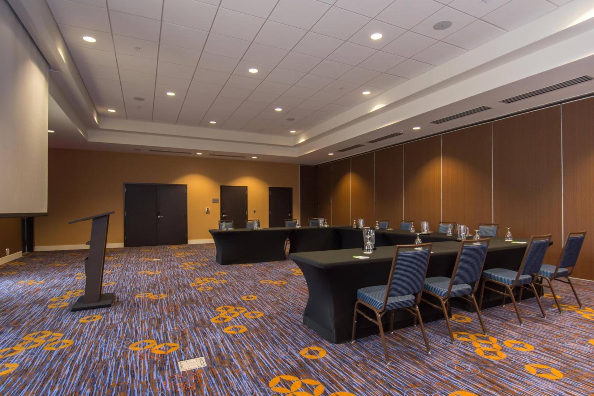 Courtyard by Marriott Raleigh-Durham Airport/Brier Creek photo 32
