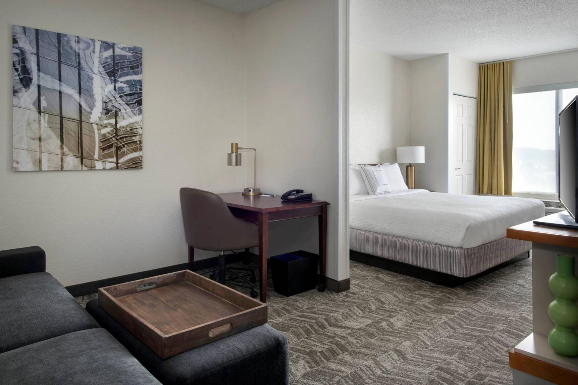 SpringHill Suites Danbury photo 5