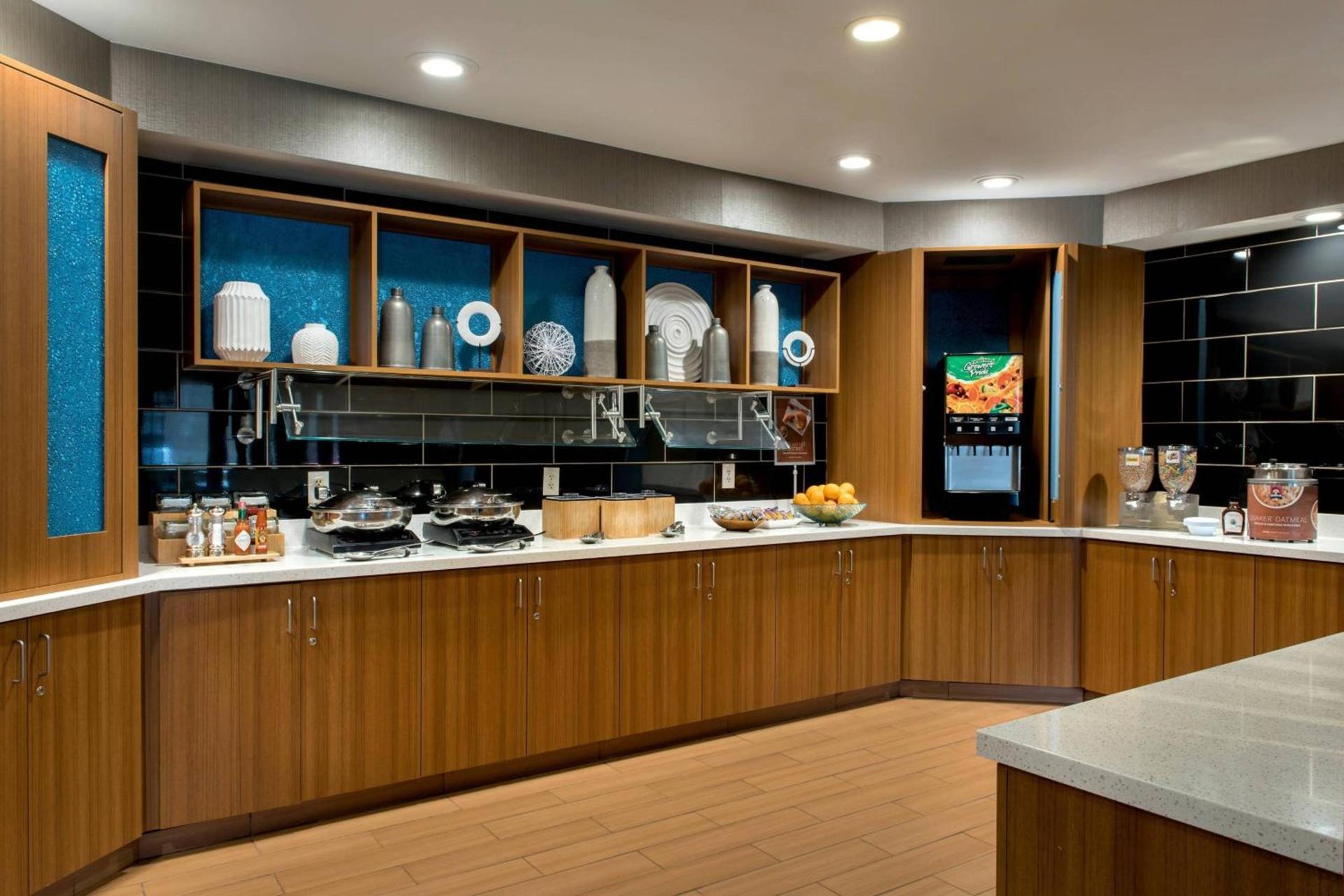 SpringHill Suites Danbury photo 14