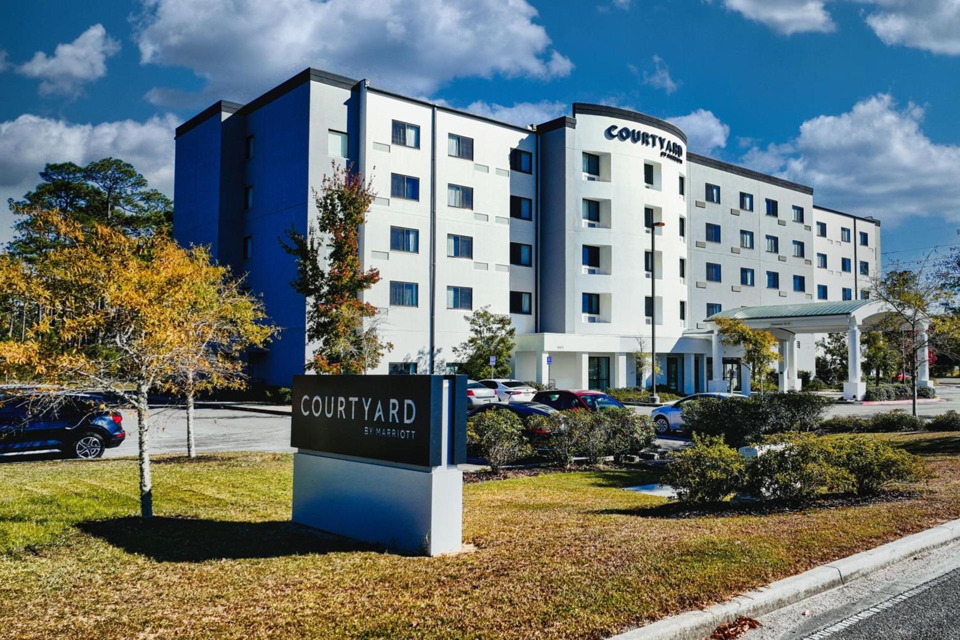 Courtyard Biloxi North/D'Iberville photo 3