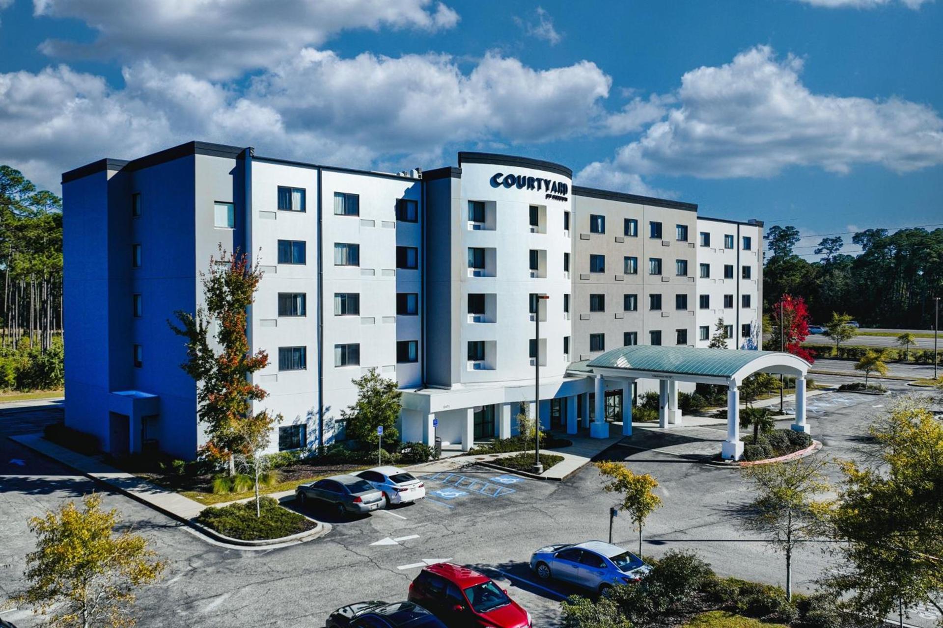 Courtyard Biloxi North/D'Iberville photo 4