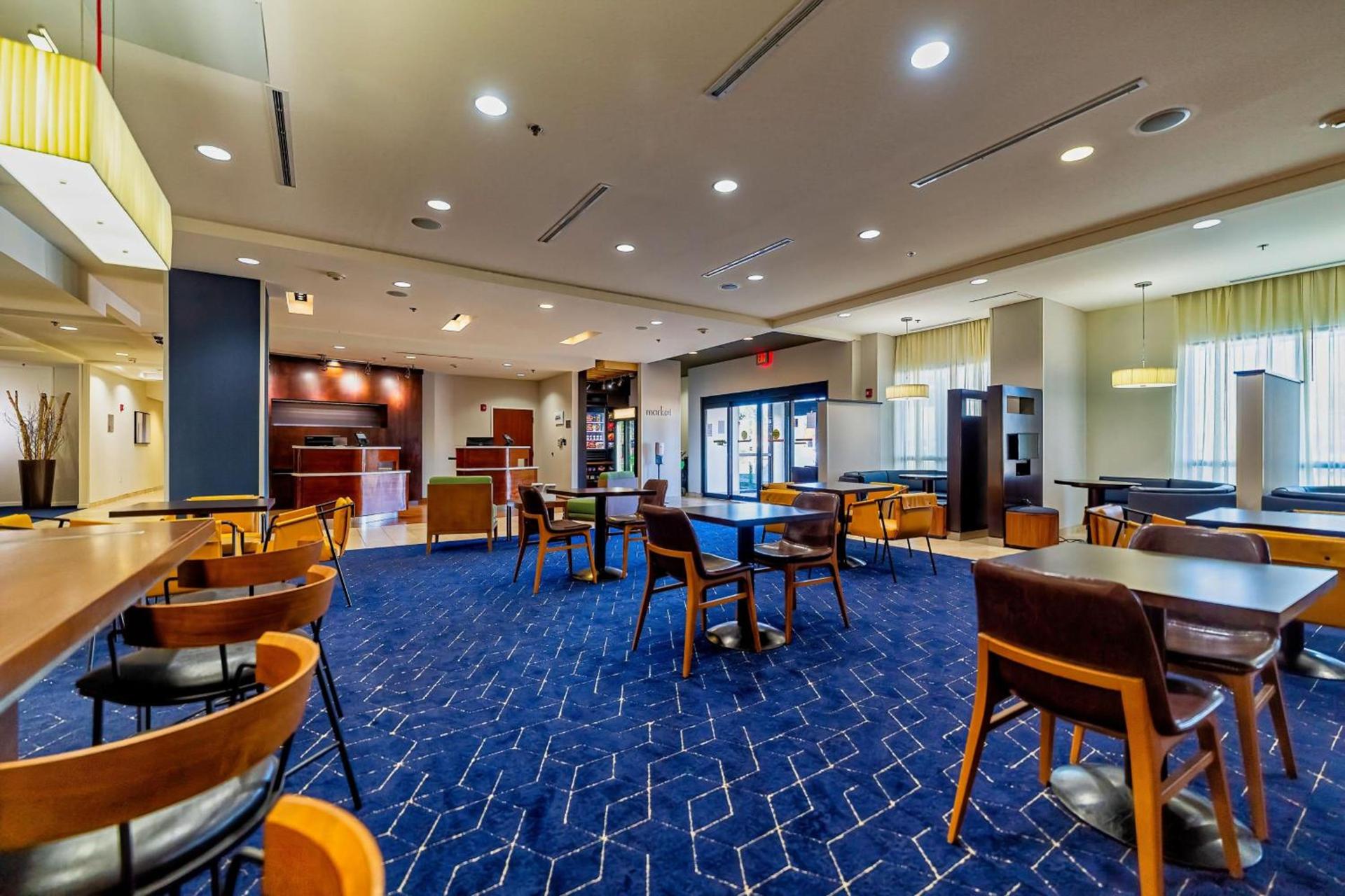 Courtyard Biloxi North/D'Iberville photo 9