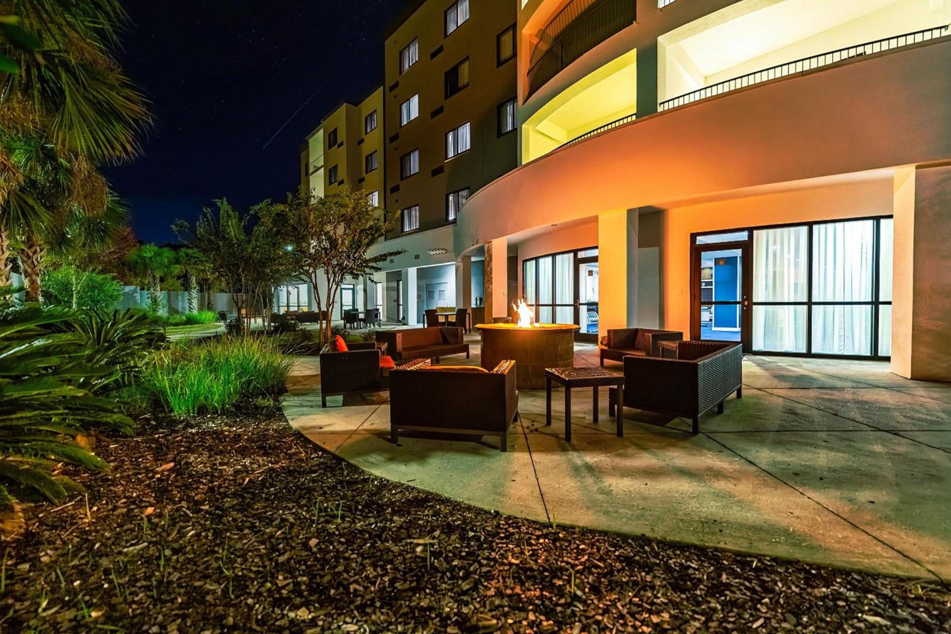 Courtyard Biloxi North/D'Iberville photo 52