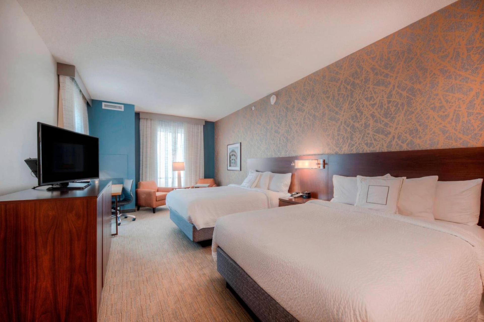 Residence Inn by Marriott Raleigh Downtown photo 19