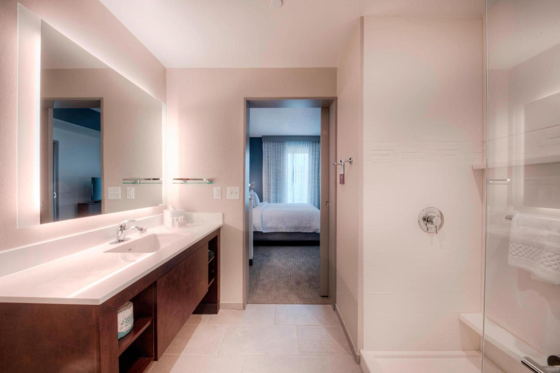 Residence Inn by Marriott Raleigh Downtown photo 35