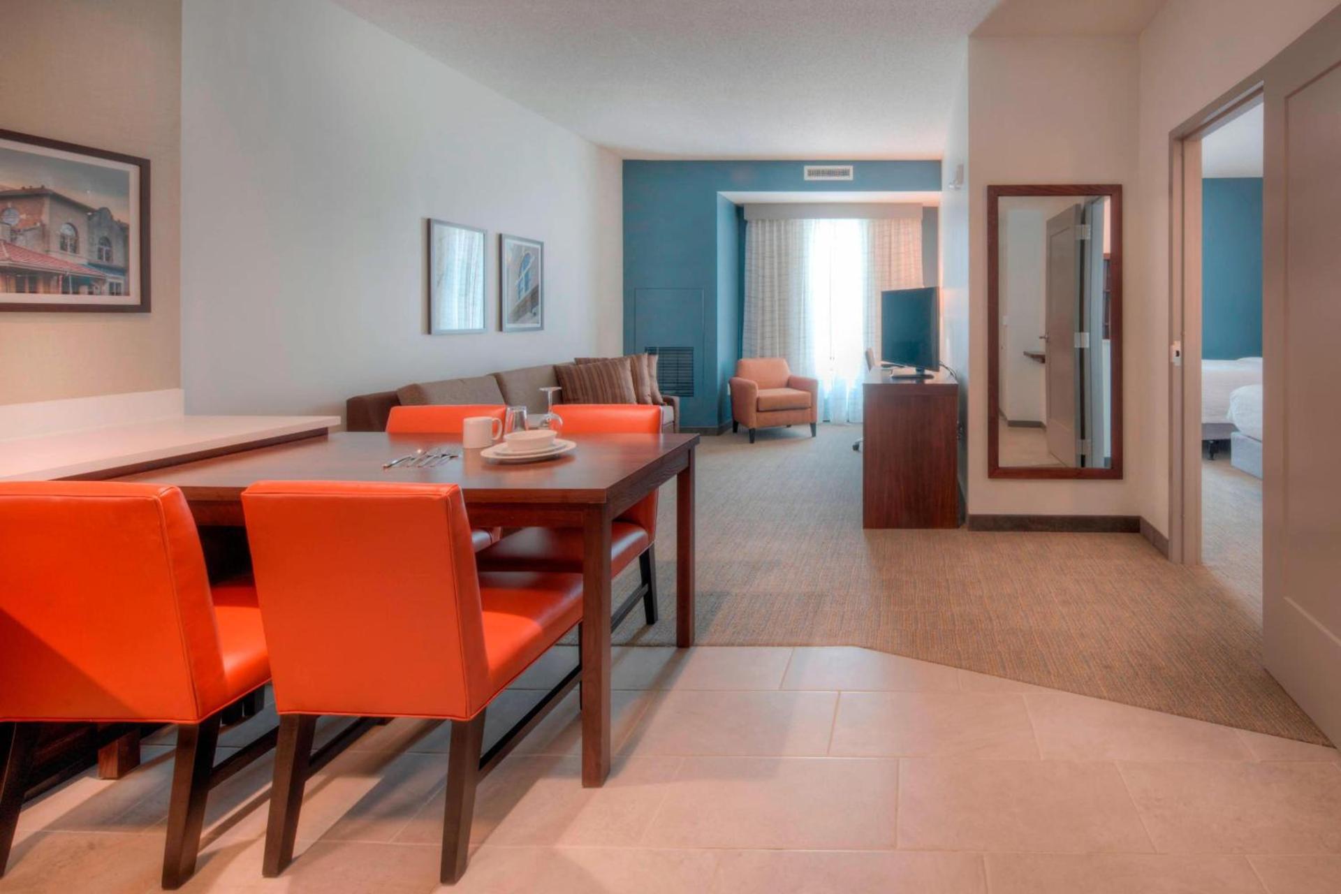 Residence Inn by Marriott Raleigh Downtown photo 46