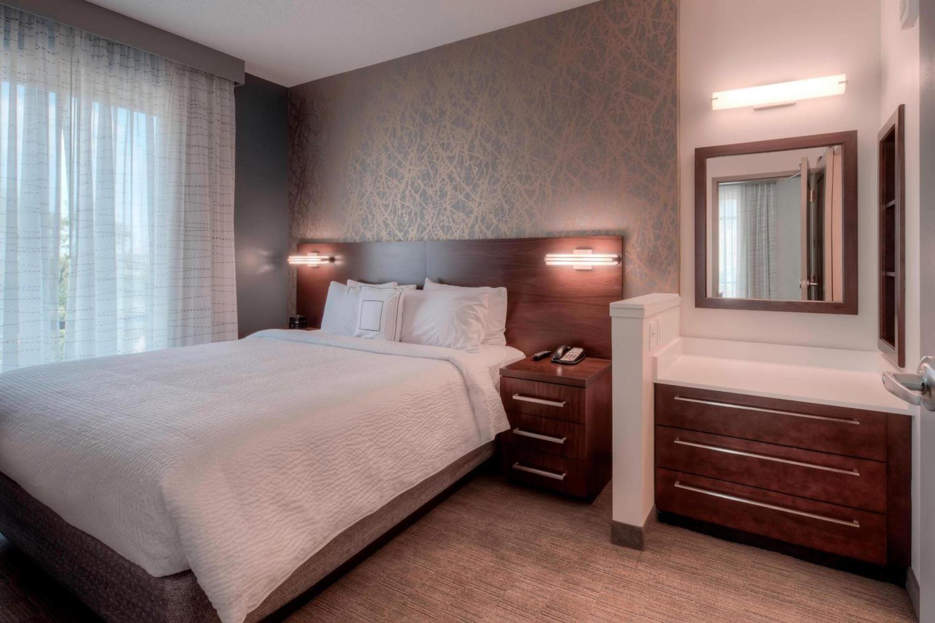 Residence Inn by Marriott Raleigh Downtown photo 50