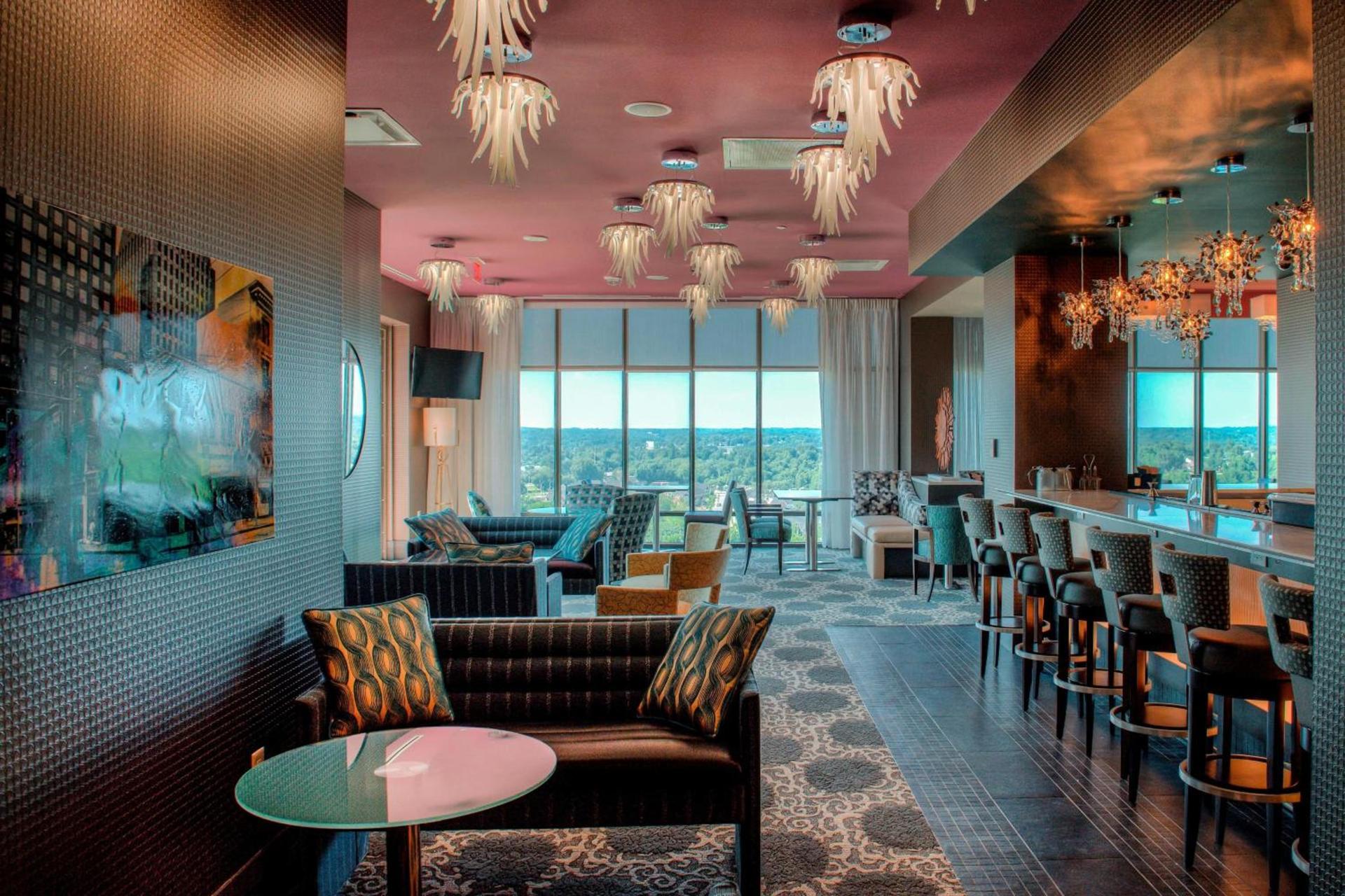 Residence Inn by Marriott Raleigh Downtown photo 58