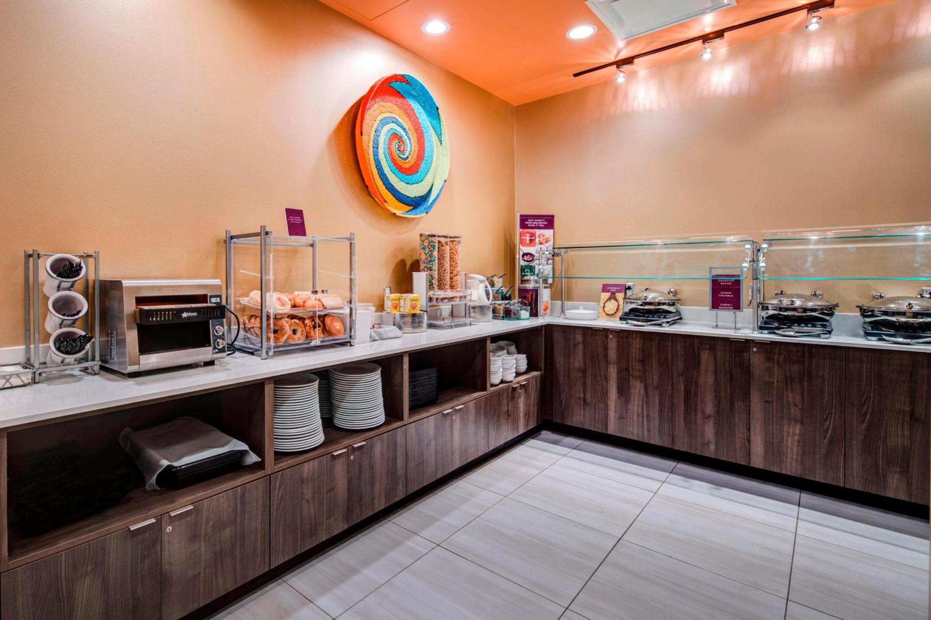 Residence Inn by Marriott Raleigh Downtown photo 66