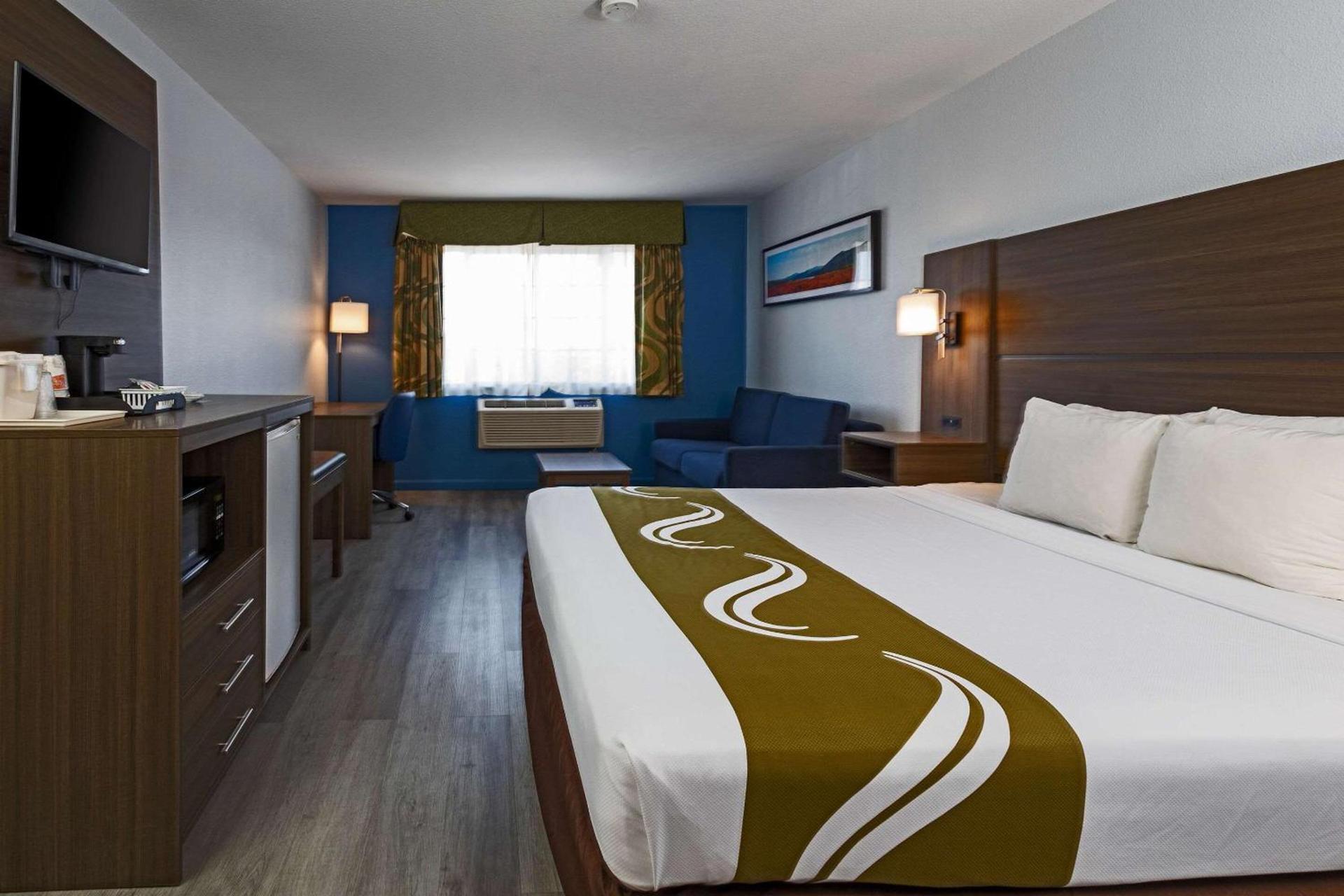 Quality Inn & Suites Tulare photo 28