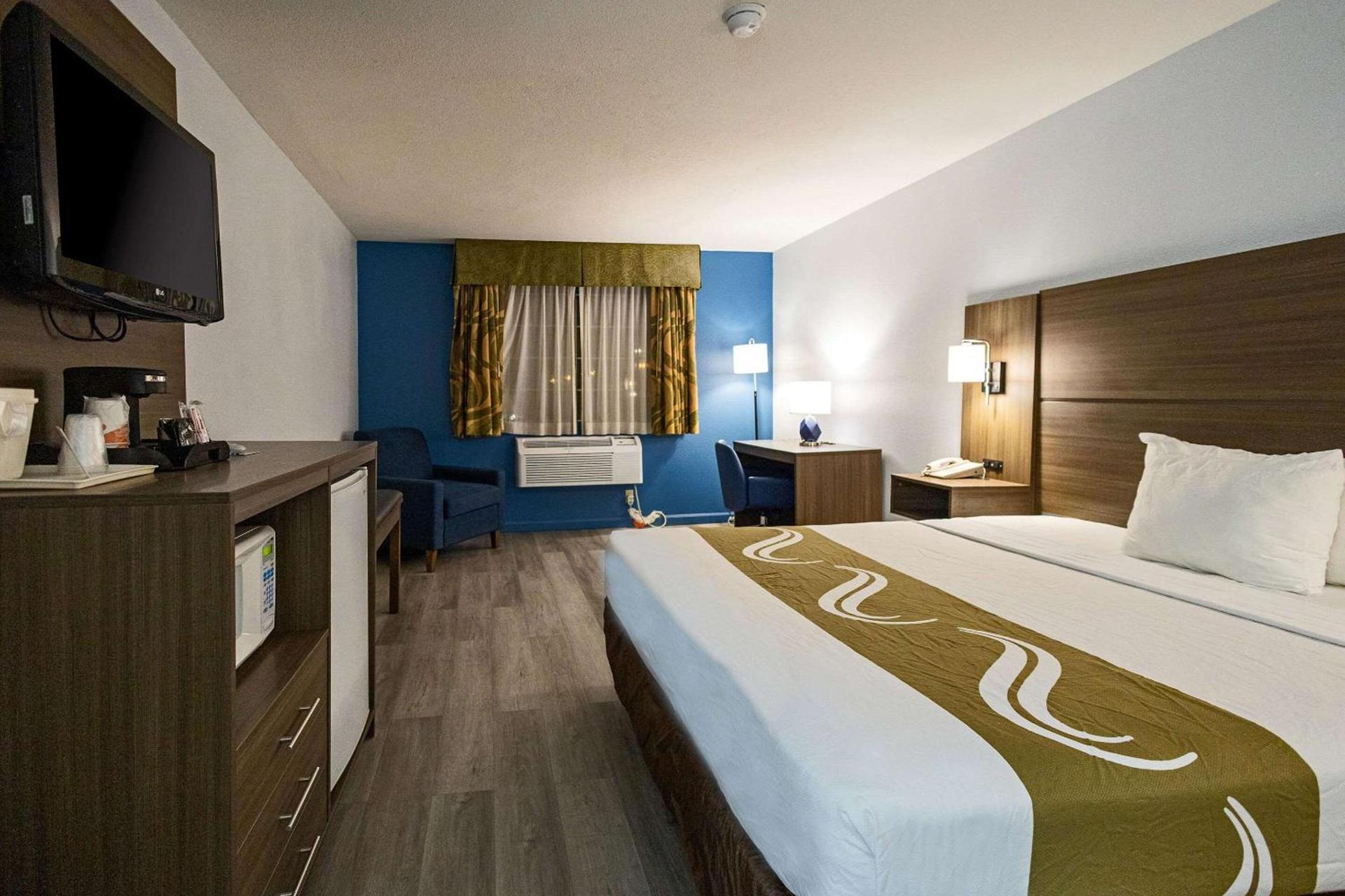 Quality Inn & Suites Tulare photo 37