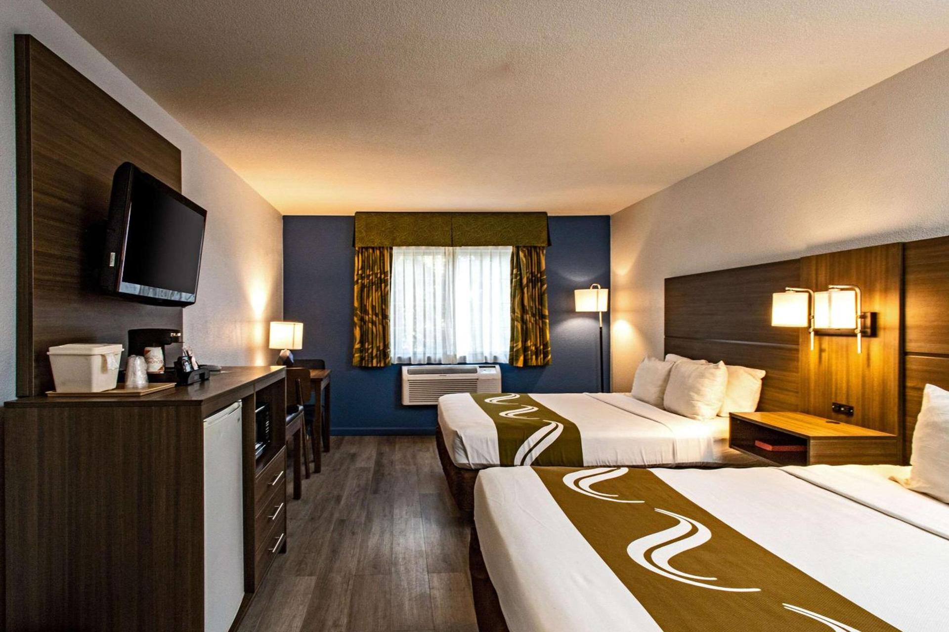 Quality Inn & Suites Tulare photo 30