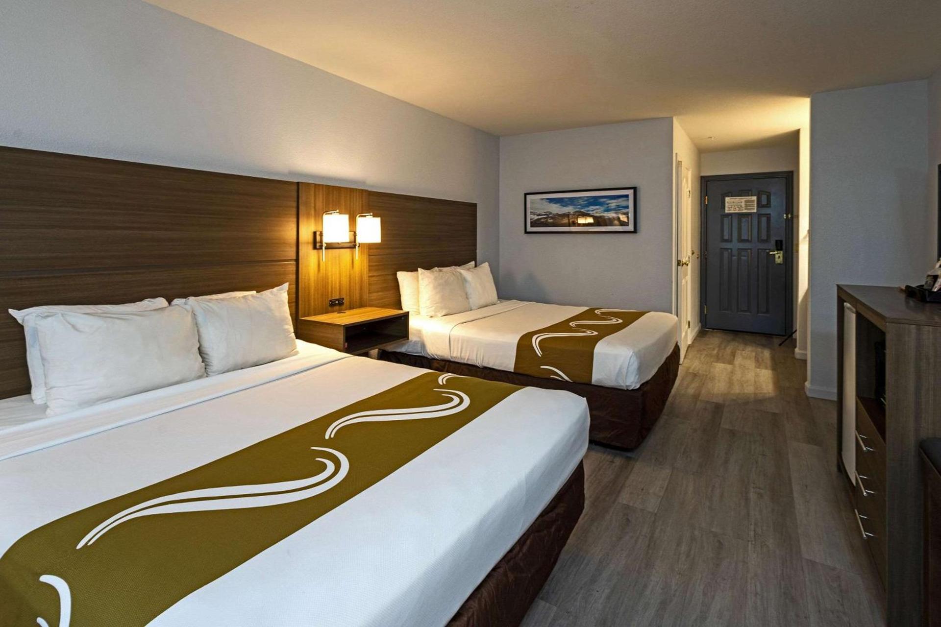 Quality Inn & Suites Tulare photo 34